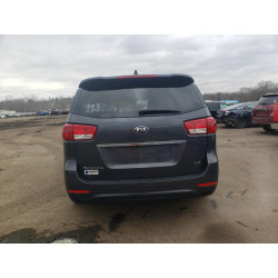2016 KIA SEDONA