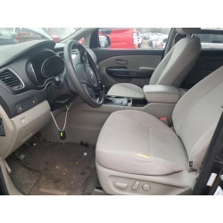 2016 KIA SEDONA