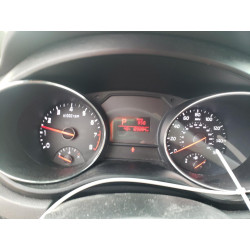 2016 KIA SEDONA