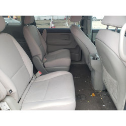 2016 KIA SEDONA