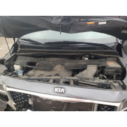 2016 KIA SEDONA
