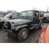 1995 JEEP WRANGLER