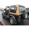 1995 JEEP WRANGLER