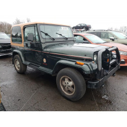 1995 JEEP WRANGLER
