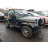 1995 JEEP WRANGLER