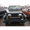 1995 JEEP WRANGLER