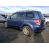 2012 SUBARU FORESTER