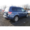 2012 SUBARU FORESTER