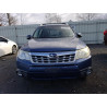 2012 SUBARU FORESTER