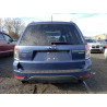 2012 SUBARU FORESTER