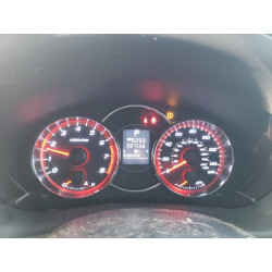 2012 SUBARU FORESTER