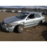 2004 NISSAN SENTRA