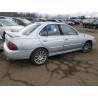 2004 NISSAN SENTRA