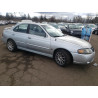 2004 NISSAN SENTRA