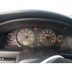 2004 NISSAN SENTRA