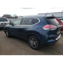 2014 NISSAN ROGUE