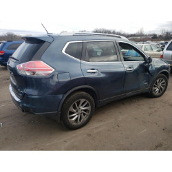 2014 NISSAN ROGUE