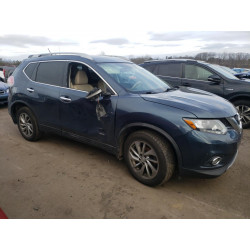 2014 NISSAN ROGUE