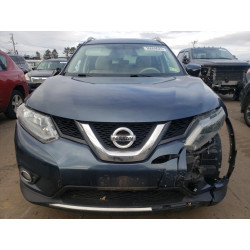 2014 NISSAN ROGUE