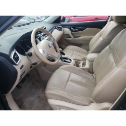 2014 NISSAN ROGUE