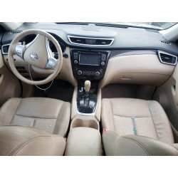 2014 NISSAN ROGUE