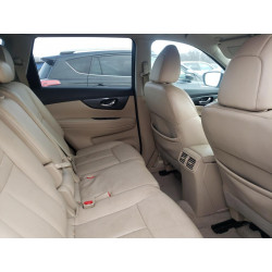 2014 NISSAN ROGUE