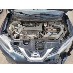 2014 NISSAN ROGUE