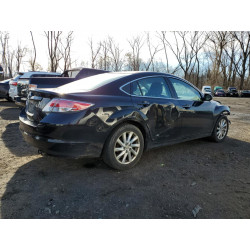 2012 MAZDA 6