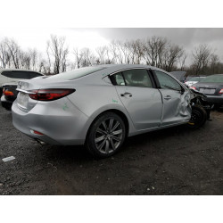 2018 MAZDA 6