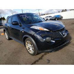 2012 NISSAN JUKE