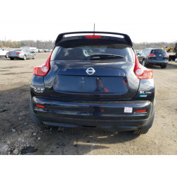 2012 NISSAN JUKE