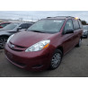 2006 TOYOTA SIENNA