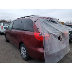 2006 TOYOTA SIENNA