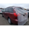 2006 TOYOTA SIENNA