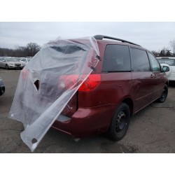 2006 TOYOTA SIENNA