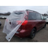 2006 TOYOTA SIENNA