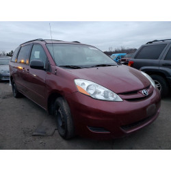 2006 TOYOTA SIENNA