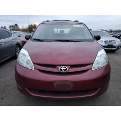 2006 TOYOTA SIENNA