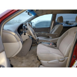 2006 TOYOTA SIENNA