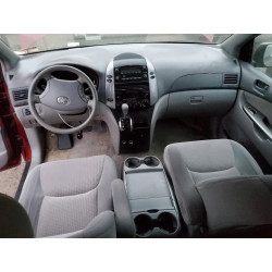 2006 TOYOTA SIENNA