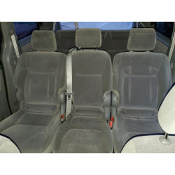 2006 TOYOTA SIENNA