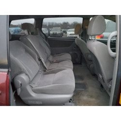 2006 TOYOTA SIENNA