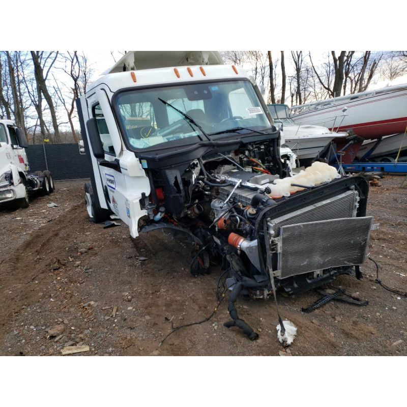 2022 FREIGHTLINER ALL OTHER