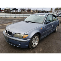 2004 BMW 3 SERIES