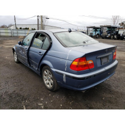 2004 BMW 3 SERIES