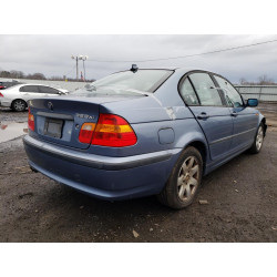 2004 BMW 3 SERIES