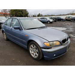 2004 BMW 3 SERIES