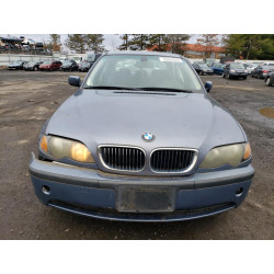 2004 BMW 3 SERIES