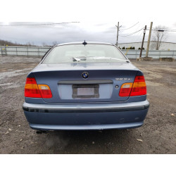 2004 BMW 3 SERIES