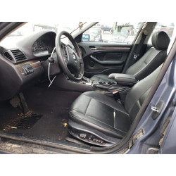 2004 BMW 3 SERIES